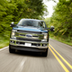 Illustration for article titled 2017 Ford Super Duty: New Body, Old Engines, High-Tech Idiot-Proofing